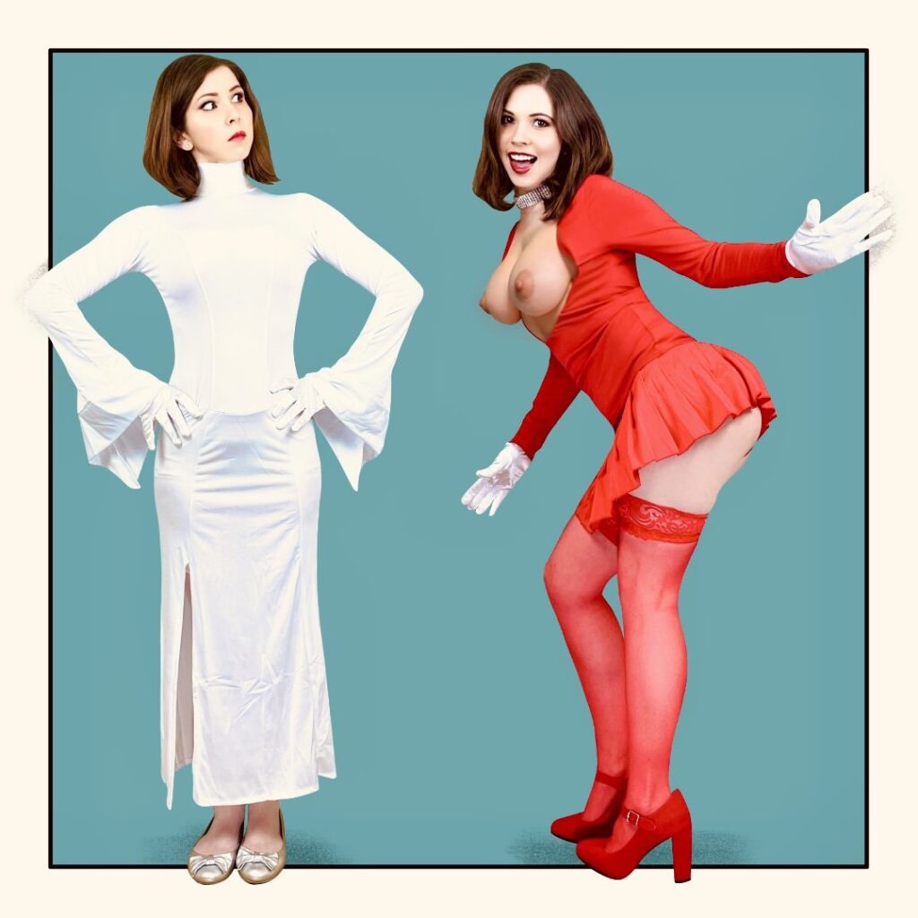 Fake – Patreon – A Bit Of Totty – Nude Leaks