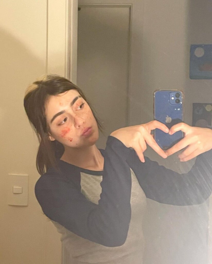 Brazil – Close – aangelarrochista – Nude