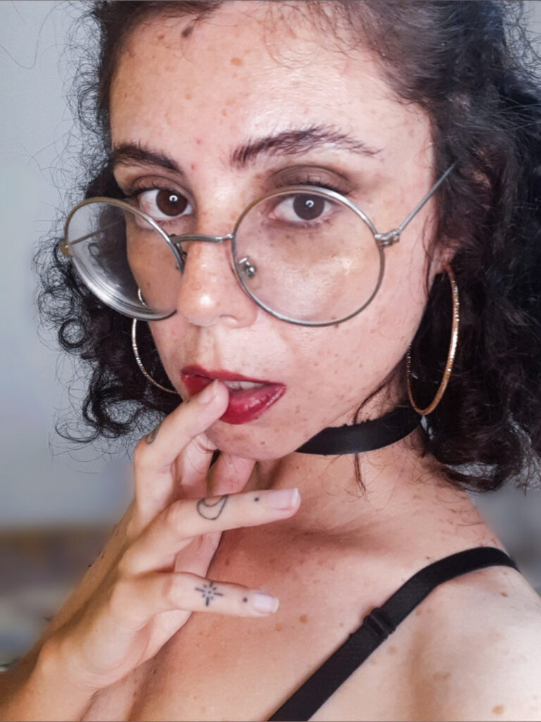 Brazil – OnlyFans – acrazylovee / wilddesiree / a.crazyylove – Nude Leaks