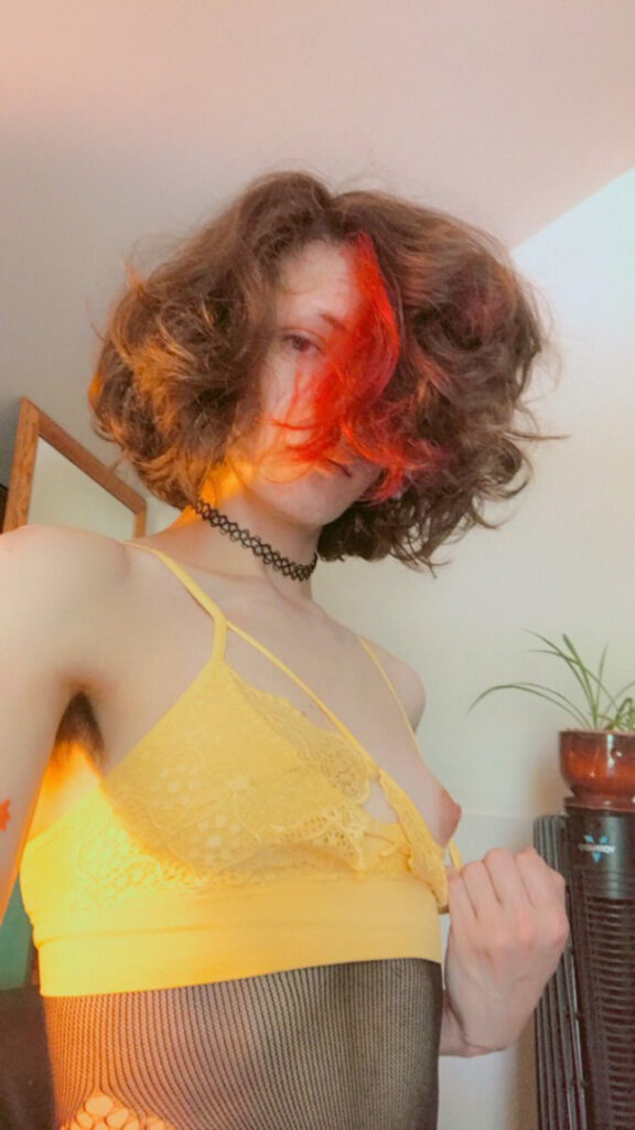 Trans – OnlyFans – ManyVids – ⠀X⠀ – Addy Eden  addynsfw – Nude Leaks