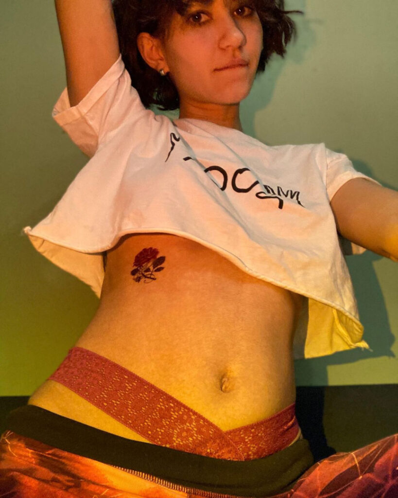 OnlyFans – Instagram – MILF – Adorable_dina – Nude