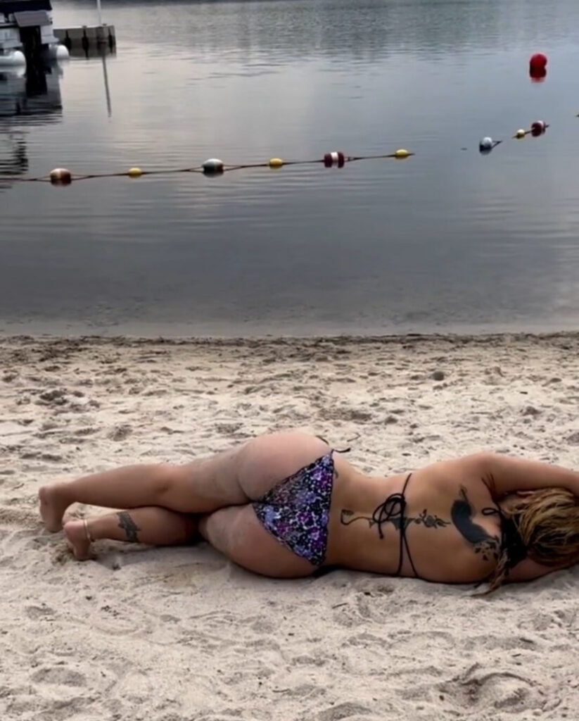 TikTok – Instagram – Latina – Adxfeels – Adrianny – Nude