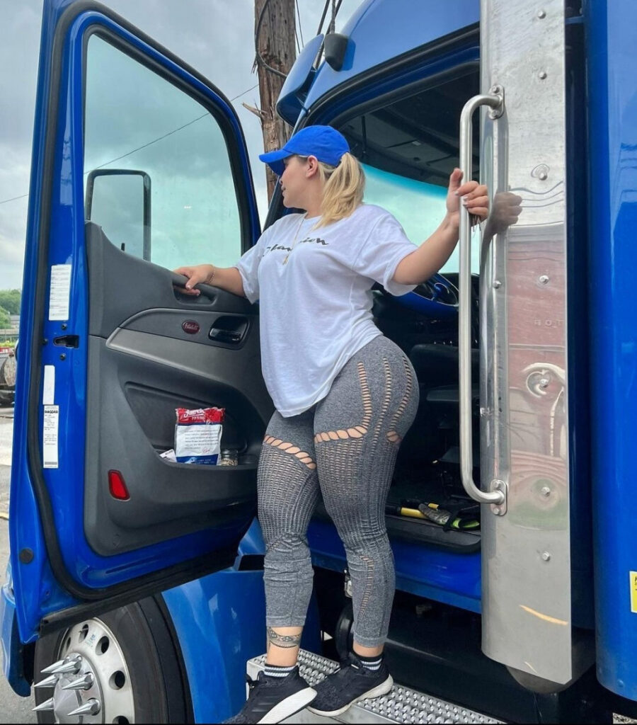 TikTok – Instagram – Latina – Adxfeels – Adrianny – Nude