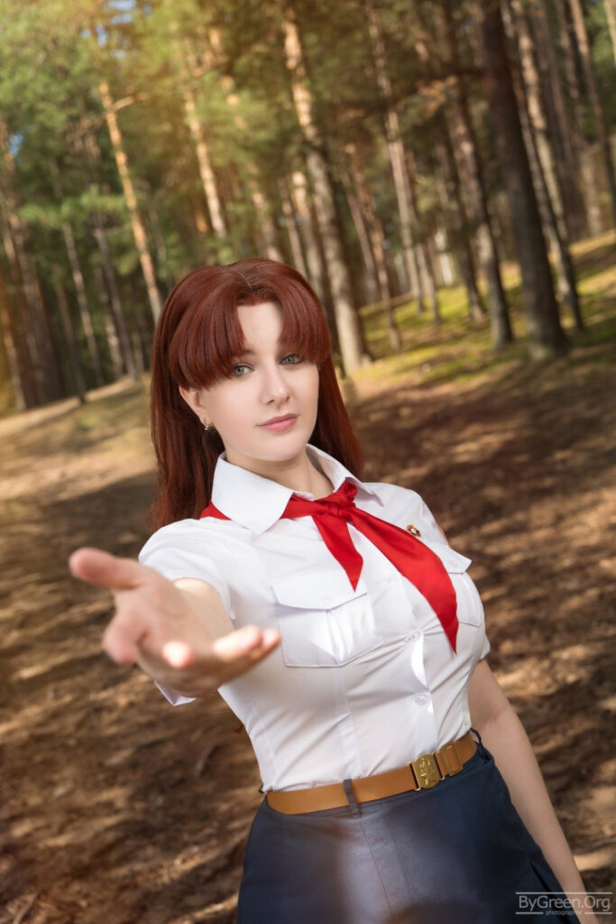 Boosty – Cosplay – Teen – Agrifano | Бесконечный Маскарад Татьяна Агрифано iagrifano agrifano по русски Таня – Nude