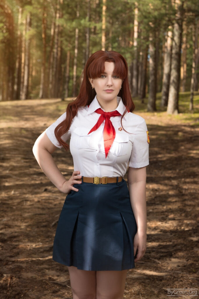 Boosty – Cosplay – Teen – Agrifano | Бесконечный Маскарад Татьяна Агрифано iagrifano agrifano по русски Таня – Nude