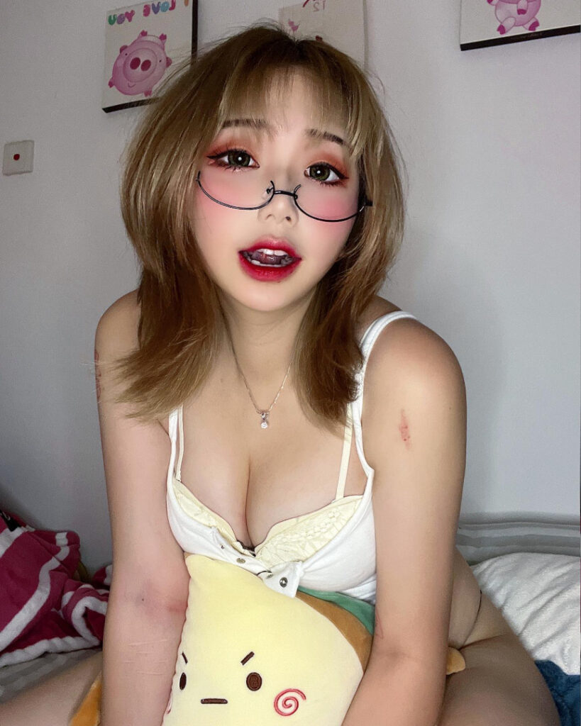 OnlyFans – Asian – Akaei Ray – Nude Leaks