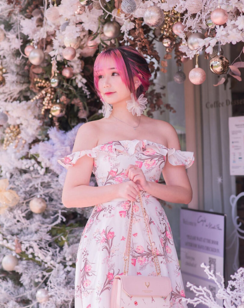 OnlyFans – Asian – Akaei Ray – Nude Leaks