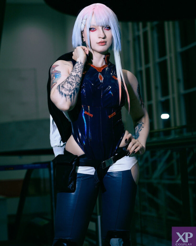 Brazil – Twitch – Cosplay – Akemy Sama – Nude Leaks