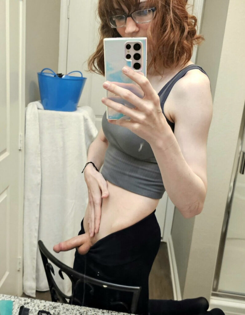 Trans – OnlyFans – Instagram – Reddit – akiiminato  Autumn Mae – Nude Leaks