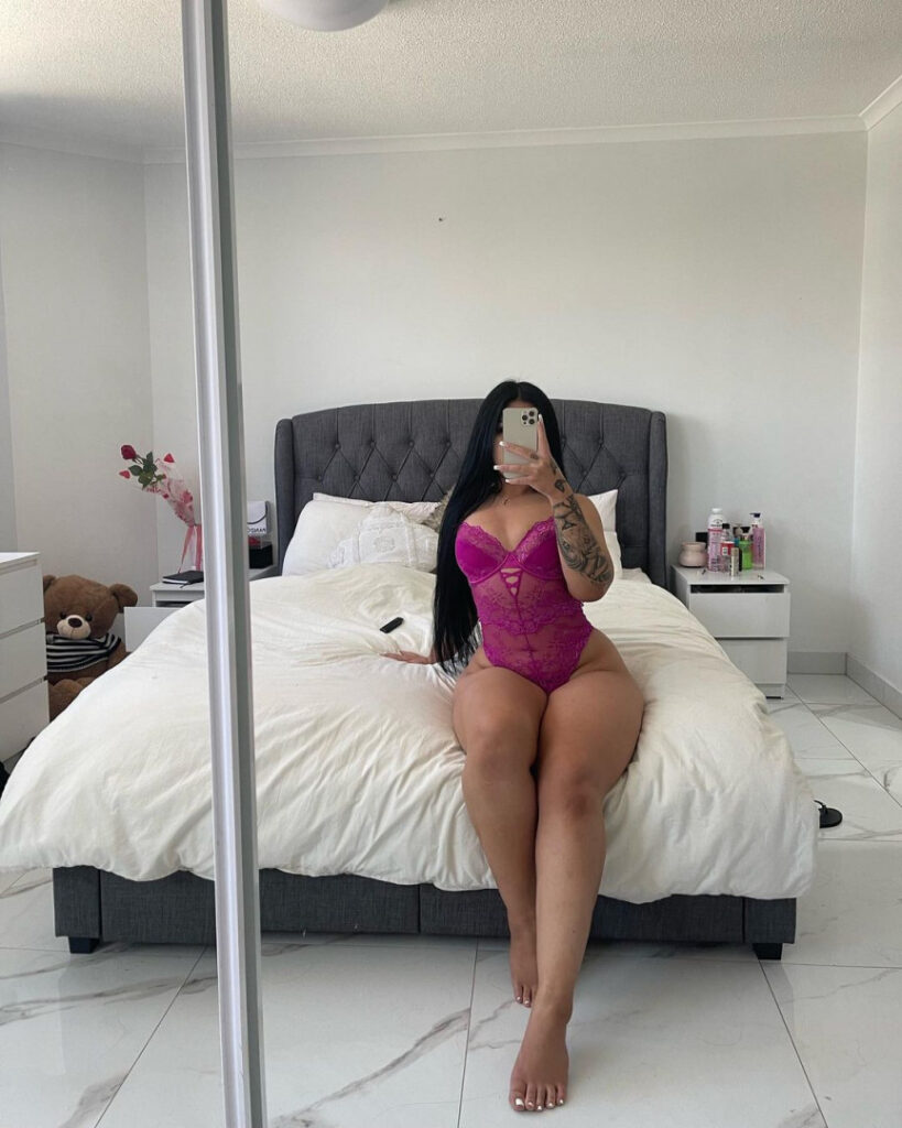 OnlyFans – Alana Rose Olivia – Nude