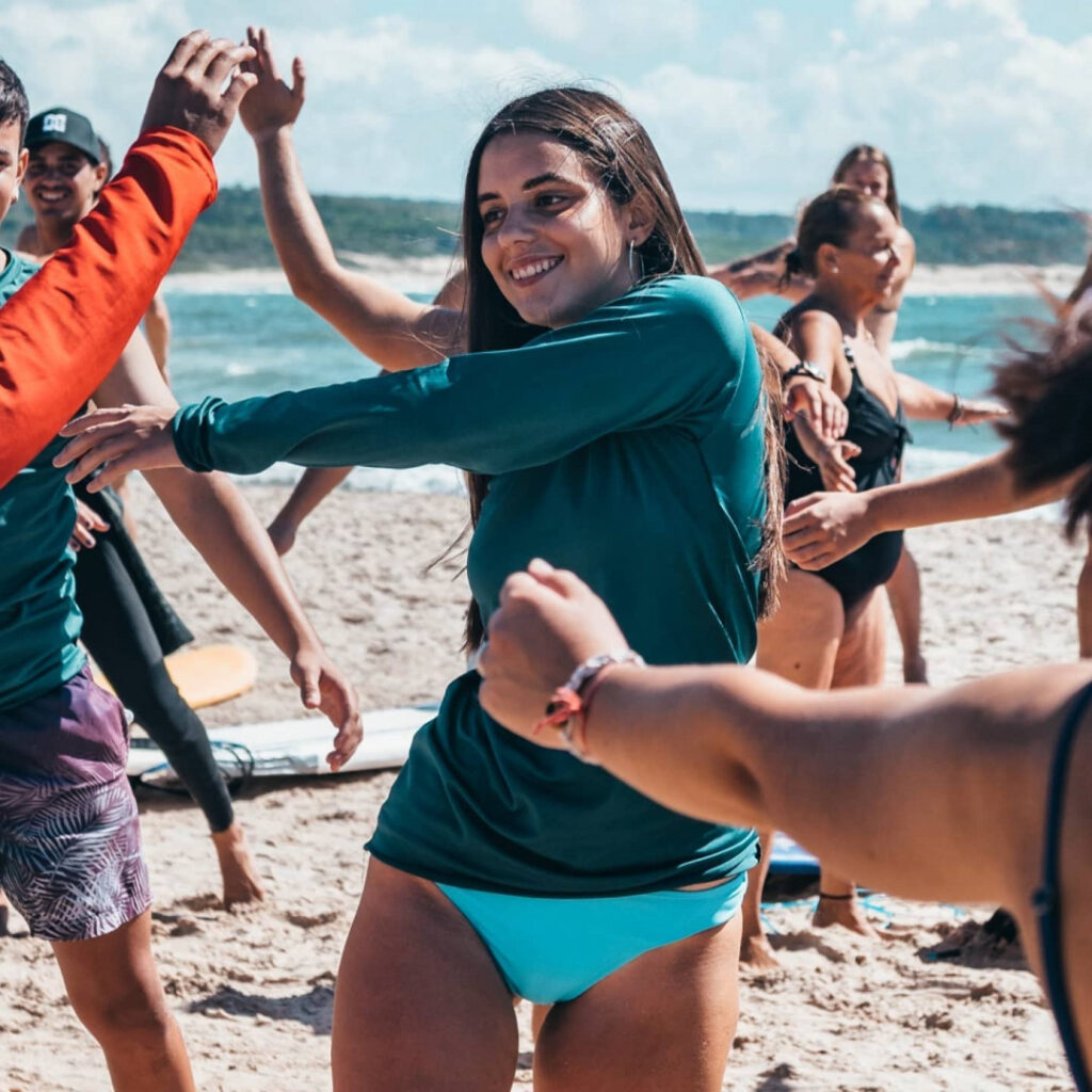 Instagram – Alaska – Nude