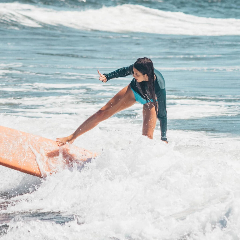 Instagram – Alaska – Nude