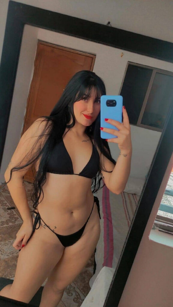 OnlyFans – Alejandra Gaviria alejagaviria alejagaviria26 – Nude