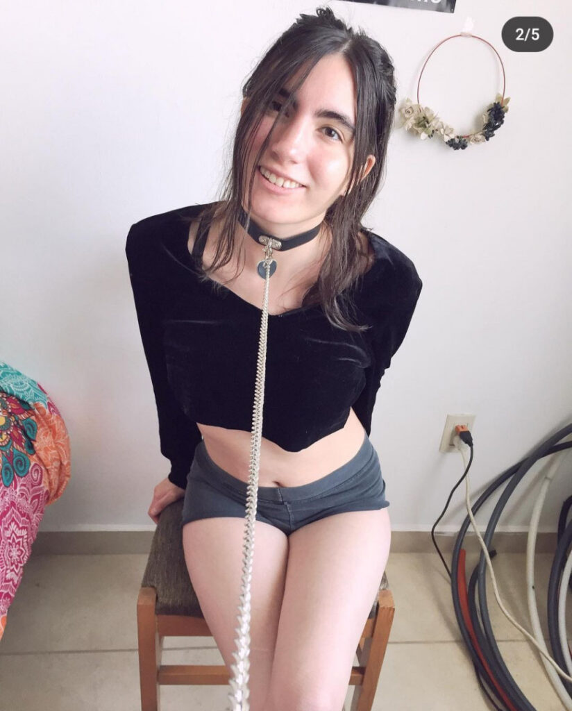 Patreon – Latina – Alenkynar – Nude Leaks