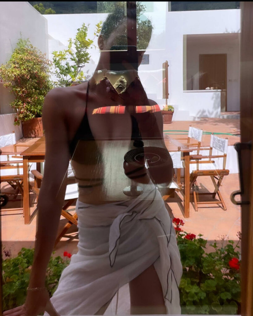 Instagram – Alessandra Bocchi (@Alessandra__Bocchi) – Nude