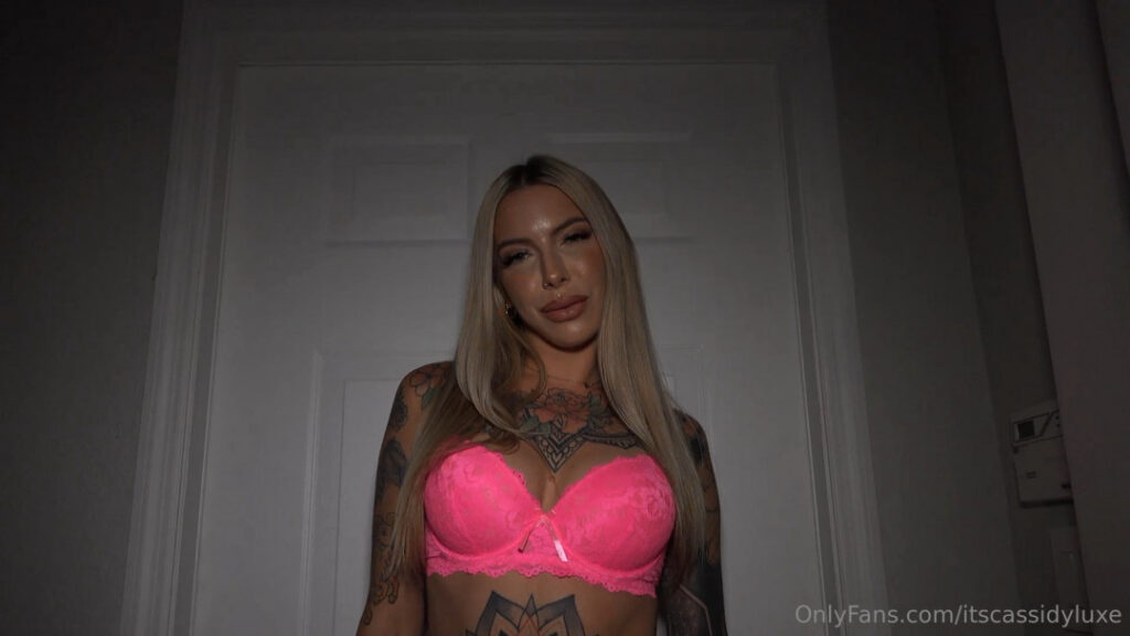 OnlyFans – XXX – Alex Jones – Nude