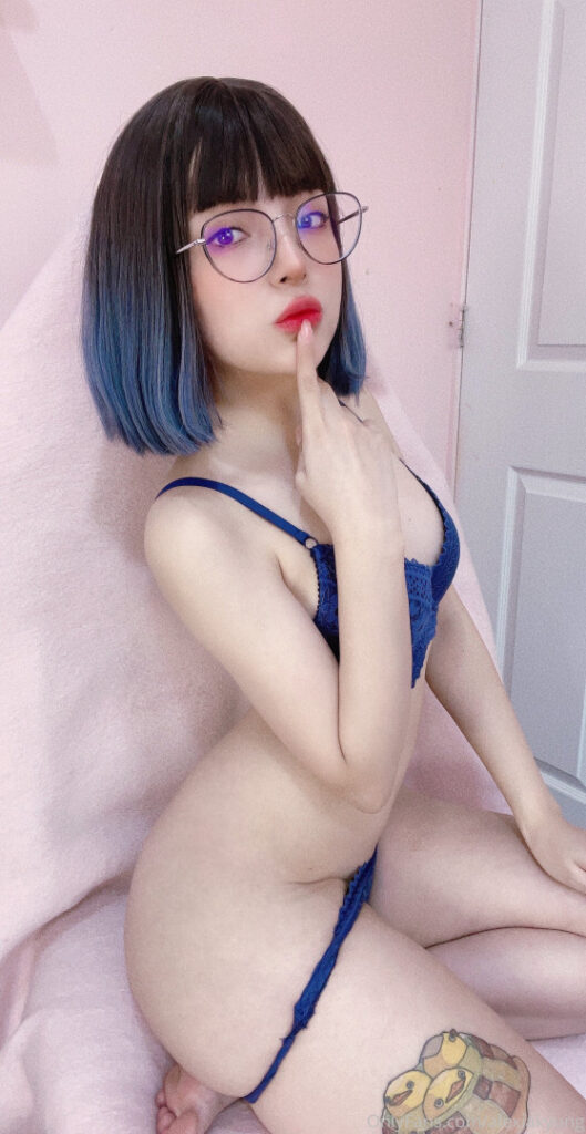 OnlyFans – Instagram – Cosplay – alexia kyung cosplay – Nude