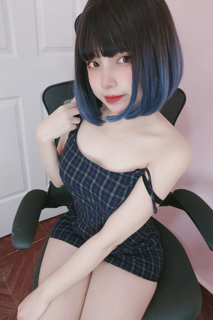 OnlyFans – Instagram – Cosplay – alexia kyung cosplay – Nude