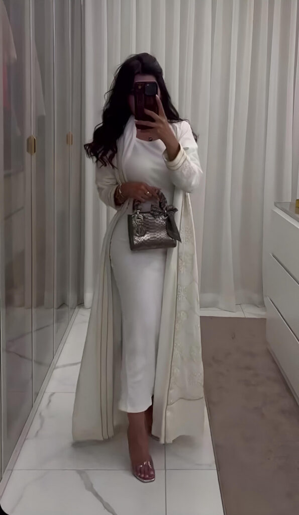 Instagram – Snapchat – alhanoufalharbi1  – Nude Leaks