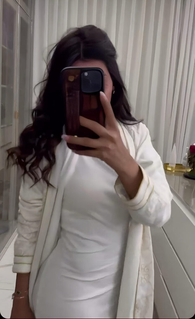 Instagram – Snapchat – alhanoufalharbi1  – Nude Leaks