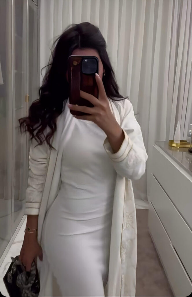 Instagram – Snapchat – alhanoufalharbi1  – Nude Leaks