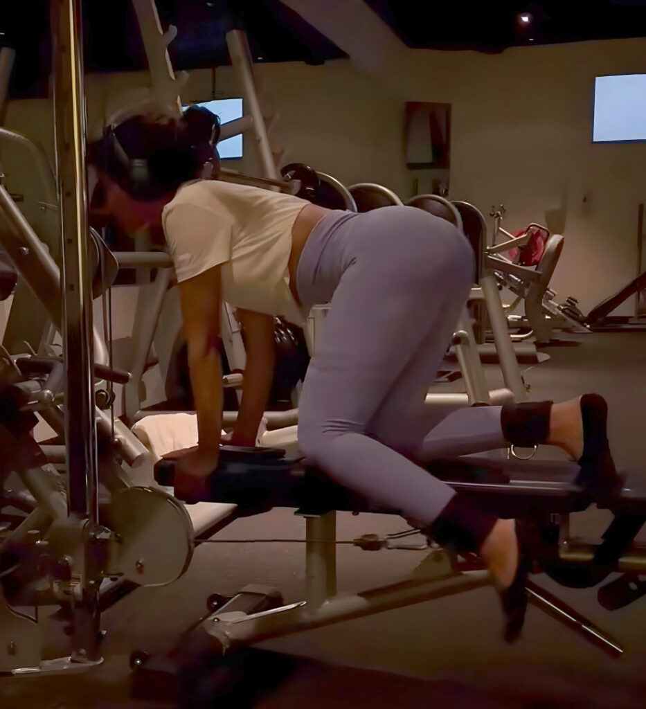 Instagram – Snapchat – alhanoufalharbi1  – Nude Leaks