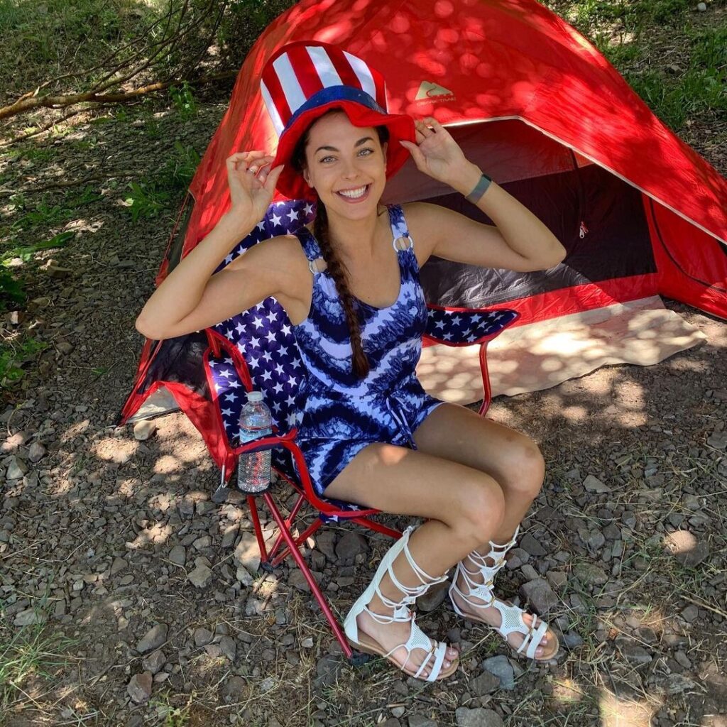 OnlyFans – Instagram – Alicia / Free_Spirit – Nude