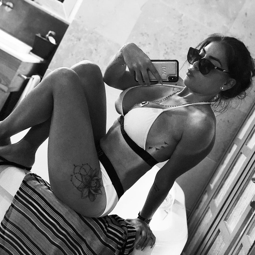 Aline torres – Nude Leaks