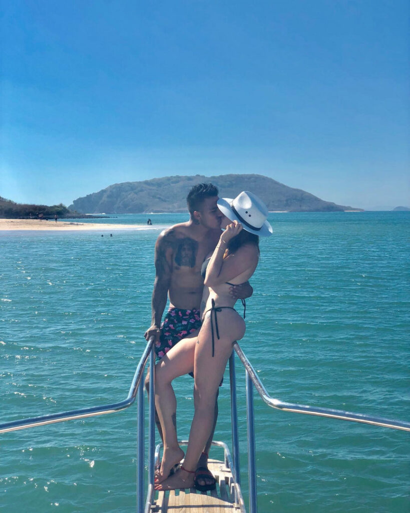 Aline torres – Nude Leaks