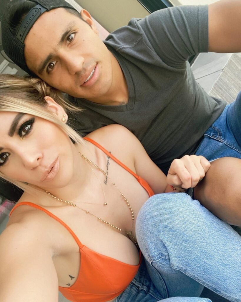 Aline torres – Nude Leaks