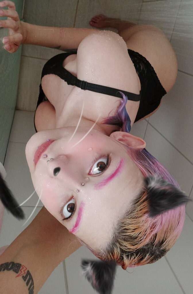 Brazil – Cosplay – Patreon – Alinorac – Nude Leaks