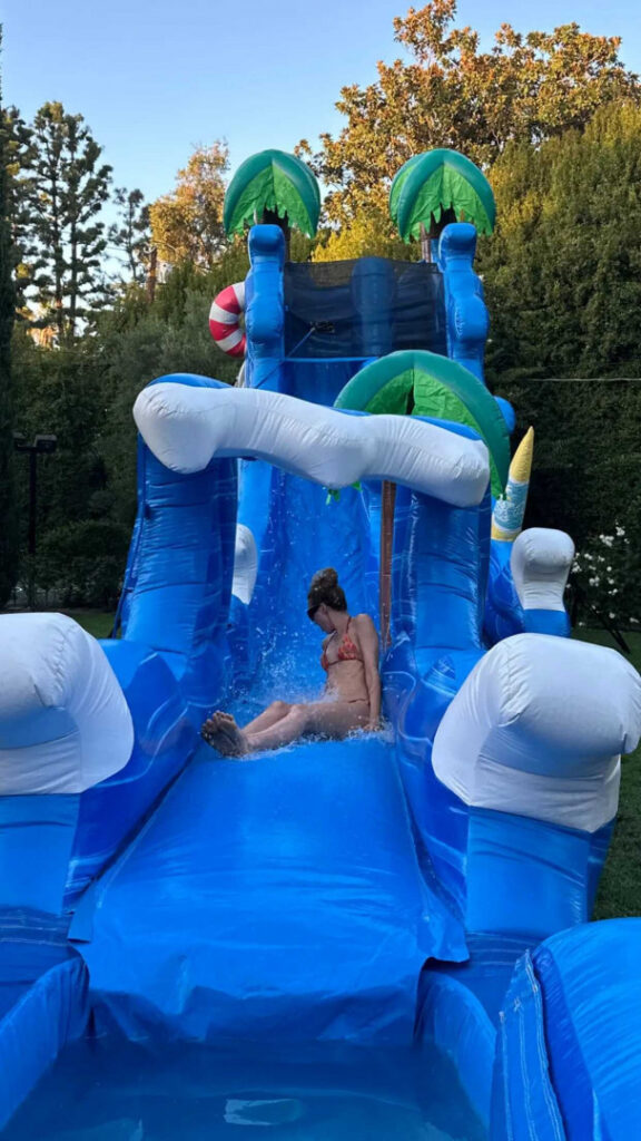 Instagram – alissa violet – Nude