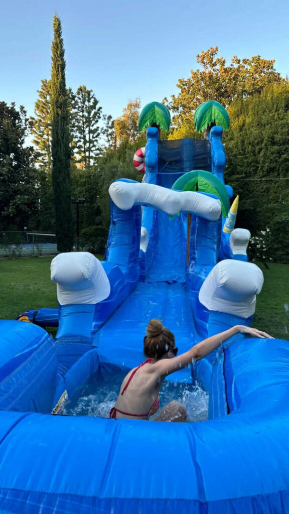 Instagram – alissa violet – Nude