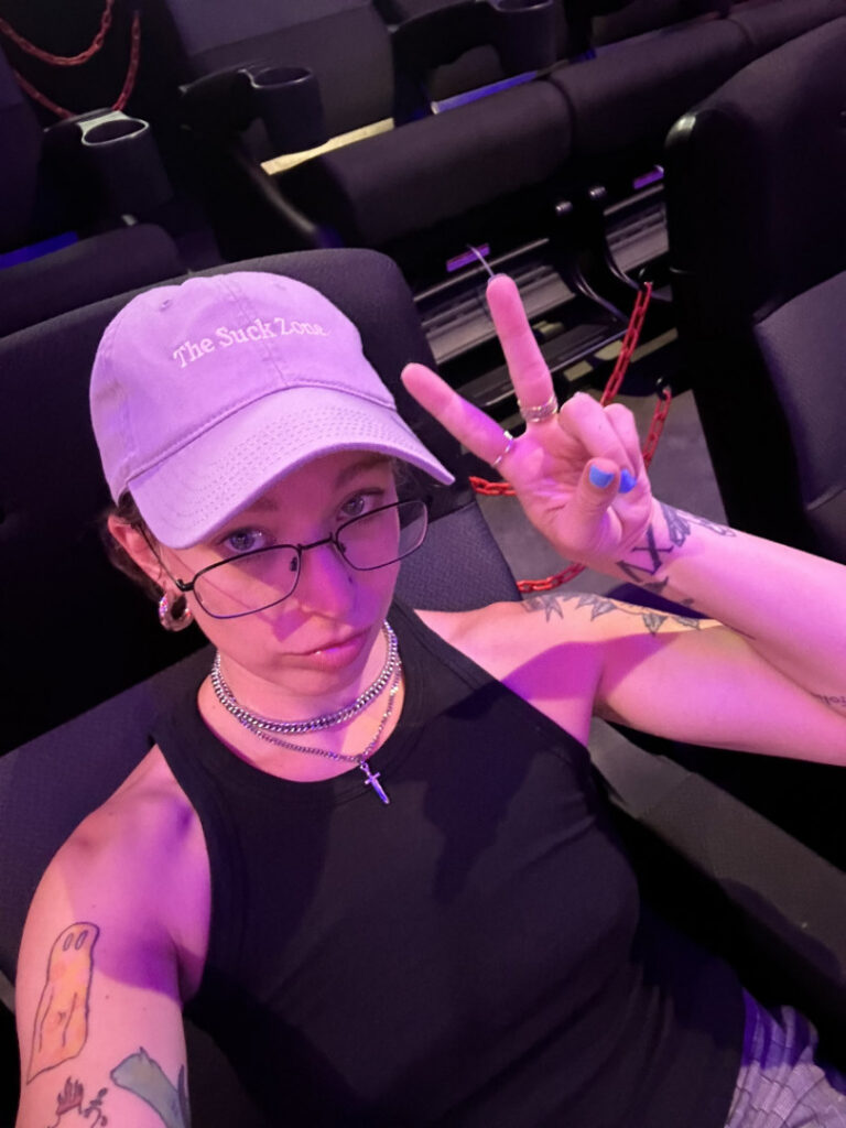 Alyssa Mercante – alyssa_merc – alyssamerk – Nude Leaks