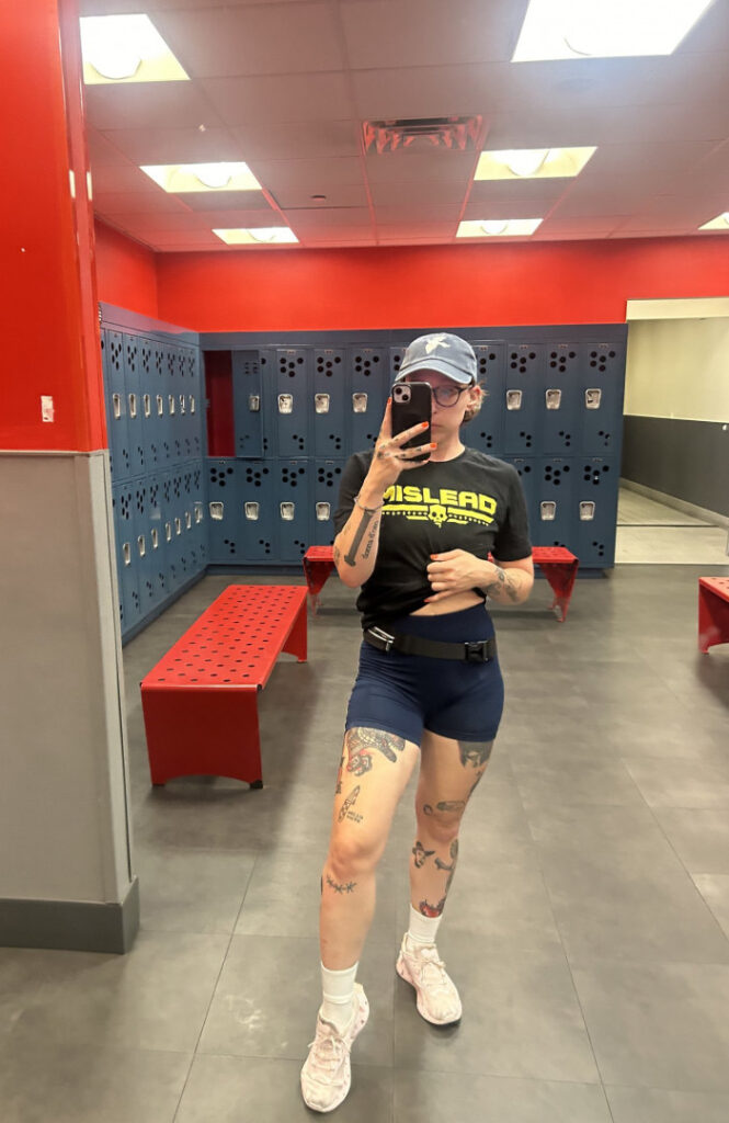 Alyssa Mercante – alyssa_merc – alyssamerk – Nude Leaks