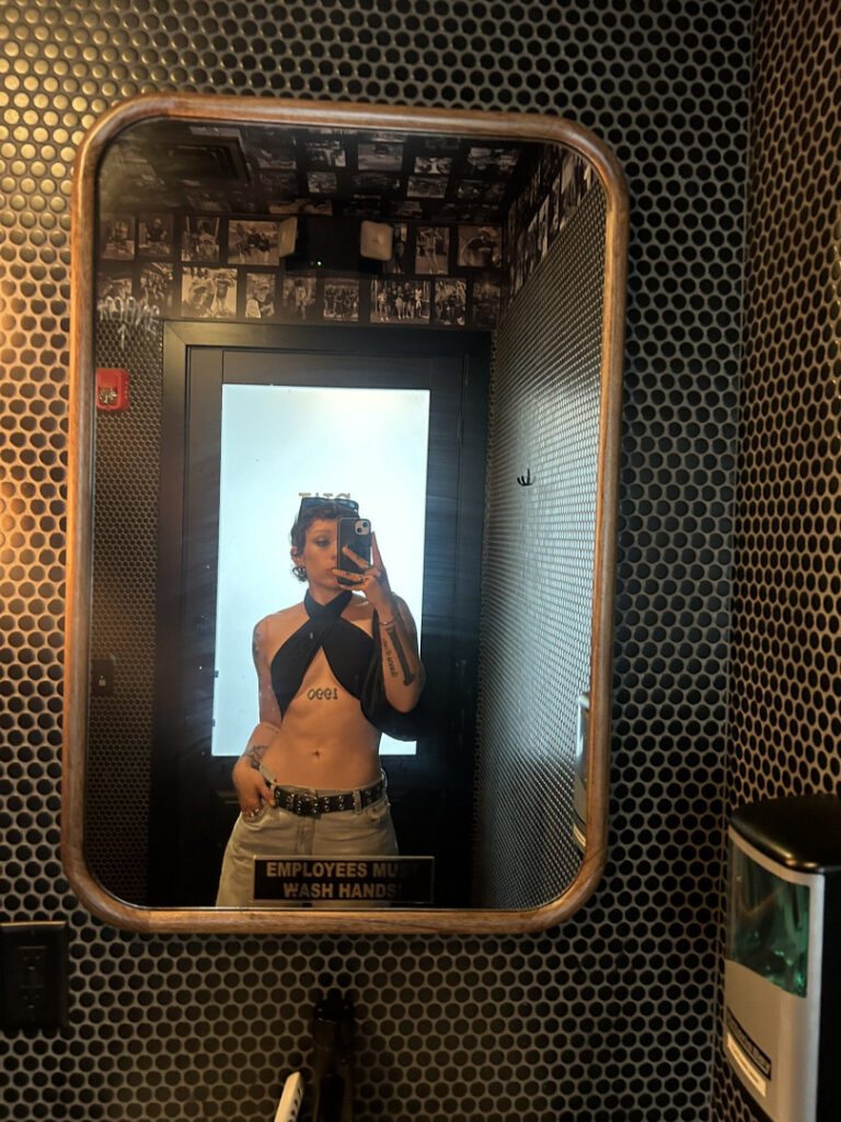 Alyssa Mercante – alyssa_merc – alyssamerk – Nude Leaks