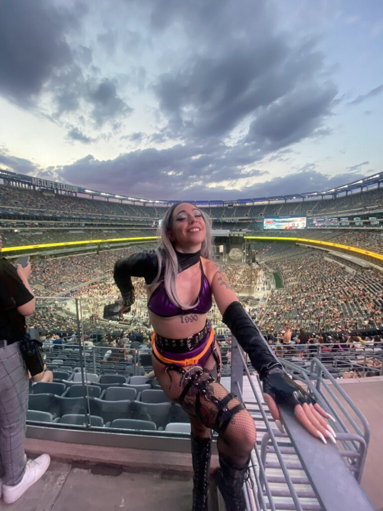 Alyssa Mercante – alyssa_merc – alyssamerk – Nude Leaks