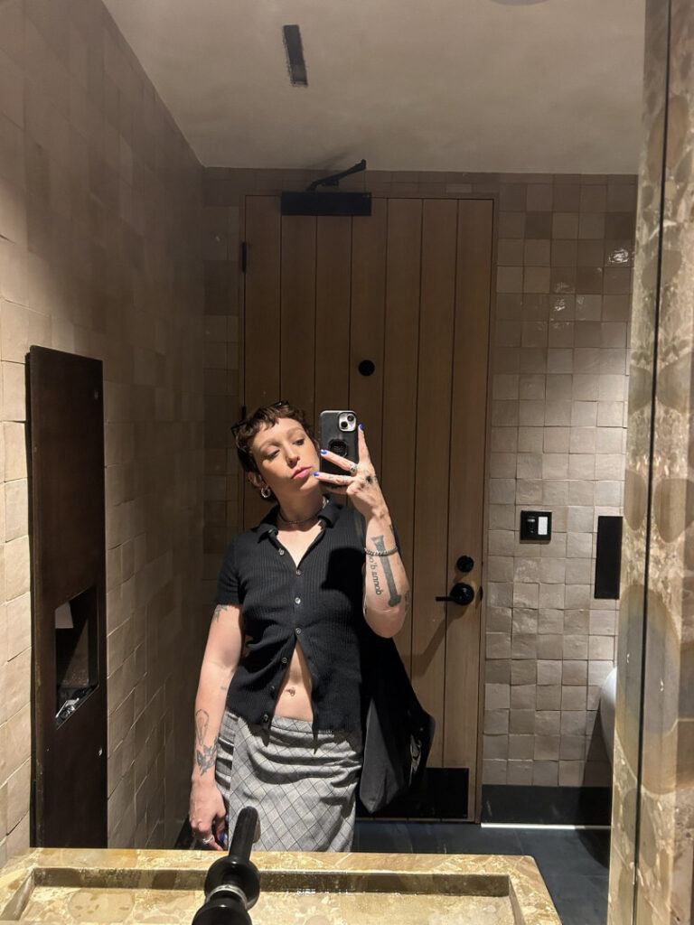 Alyssa Mercante – alyssa_merc – alyssamerk – Nude Leaks