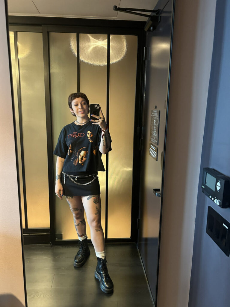 Alyssa Mercante – alyssa_merc – alyssamerk – Nude Leaks