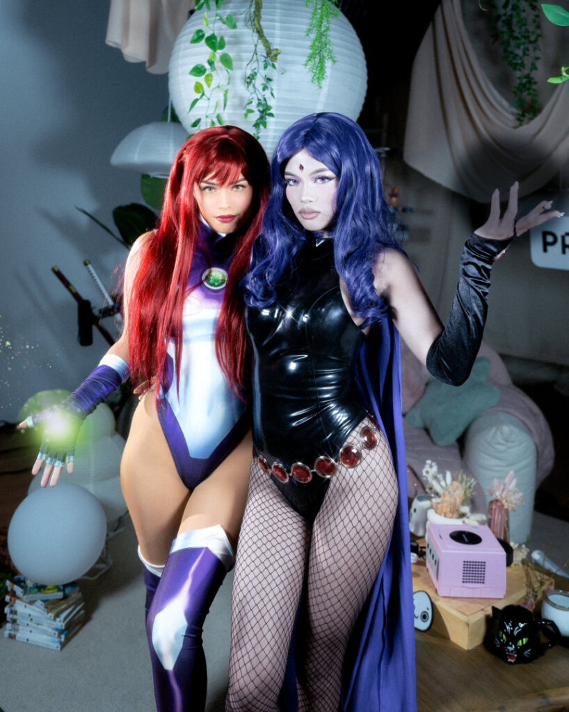 Instagram – ⠀X⠀ – Asian – Alyssa Silos / Alythuh – Nude Leaks