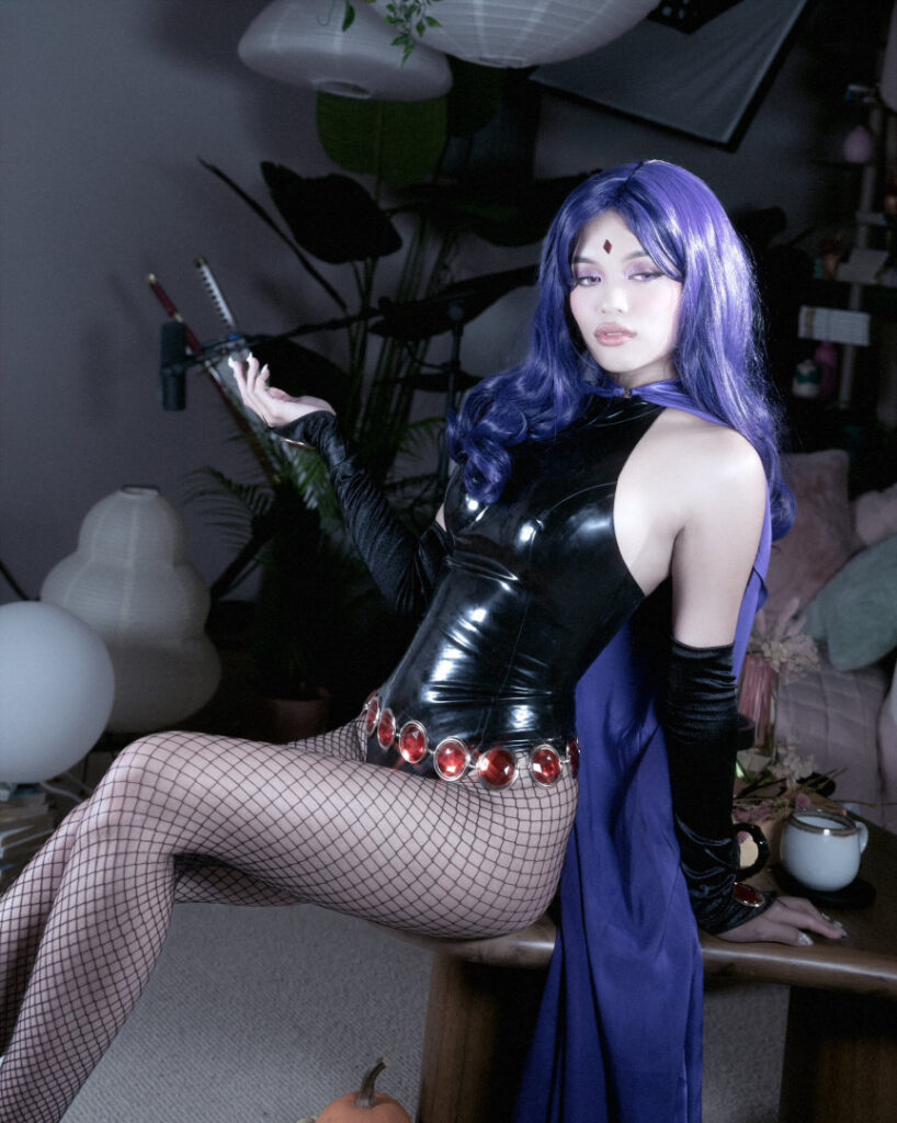 Instagram – ⠀X⠀ – Asian – Alyssa Silos / Alythuh – Nude Leaks