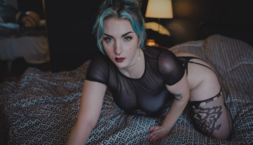 Twitch – OnlyFans – Amalia / that_ho_amelia / that_artist_amelia – Nude