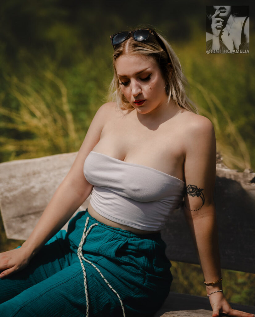 Twitch – OnlyFans – Amalia / that_ho_amelia / that_artist_amelia – Nude