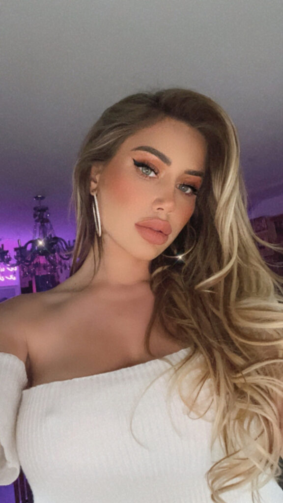 OnlyFans – Amanda Mae Lynn ( amandamaelynn ) – Nude