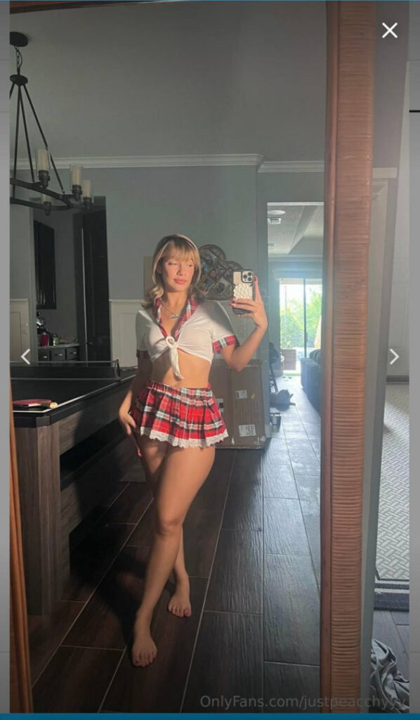 OnlyFans – TikTok – Amariah Morales – Nude