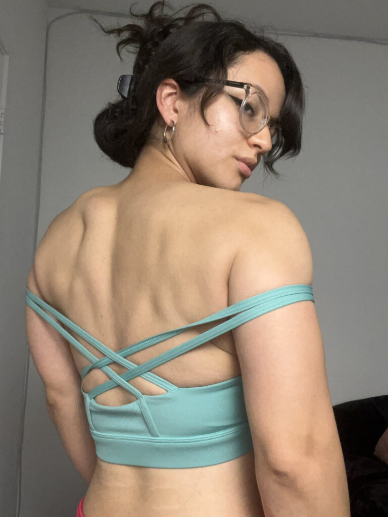 OnlyFans – Amber – @_bi_bitch – Cherry – @cherryblosmgirl – Nude