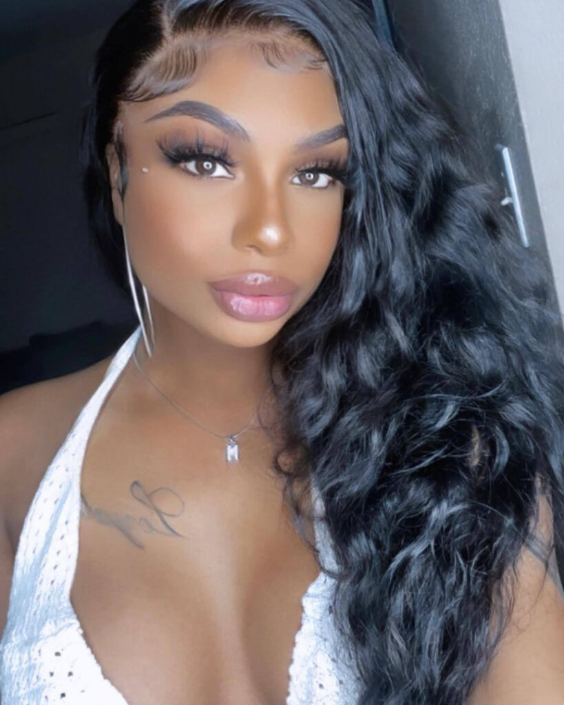 OnlyFans – Trans – T H I C C – Ebony – Amber Leaks  amberleaksss – Nude Leaks