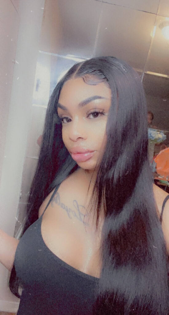 OnlyFans – Trans – T H I C C – Ebony – Amber Leaks  amberleaksss – Nude Leaks