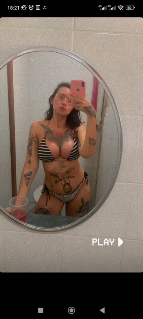 Brazil – Twitch – Onlyfans – Amelyarae  ElectraHearth  liaturbo – Nude Leaks