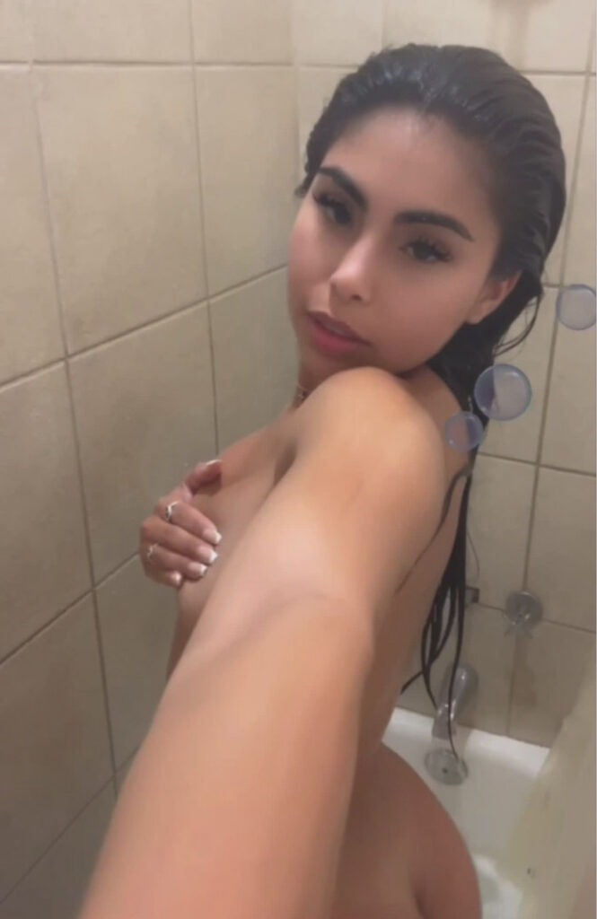 OnlyFans – TikTok – ammarise – Nude